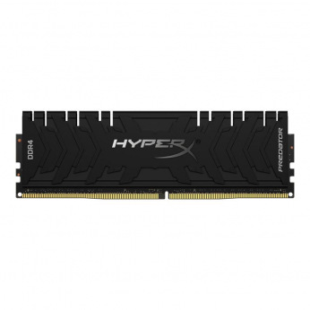 Пам’ять до ПК Kingston DDR4 3600 64GB KIT (32GBx2) XMP HyperX Predator (HX436C18PB3K2/64)