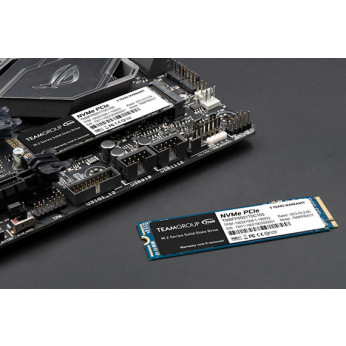 накопичувач M.2 128GB MP33, NVMe, PCIe TM8FP6128G0C101 (TM8FP6128G0C101)