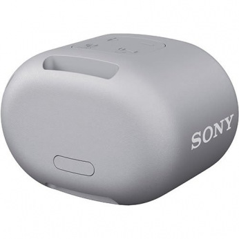 Акустична система Sony SRS-XB01 Білий (SRSXB01W.RU2)