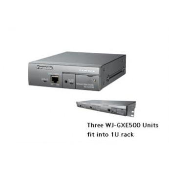 IP-Видеодекодер Panasonic (WJ-GXE500E)