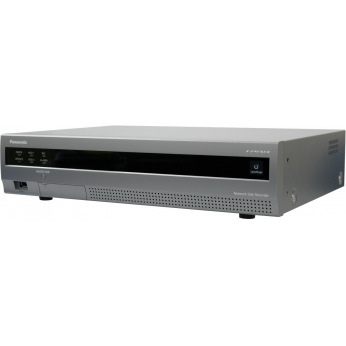 IP-Видеорегистратор Panasonic Network Disk Recorder Full HD (WJ-NV200K/G)