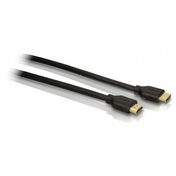 Высокоскоростной кабель Philips HDMI 1.8 м (SWV5401H/10)