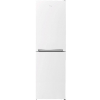 Холодильник Beko RCHA386K30W з ниж. мороз. кам. - 203x60x67/366 л/FrostFree/А++/білий (RCHA386K30W)
