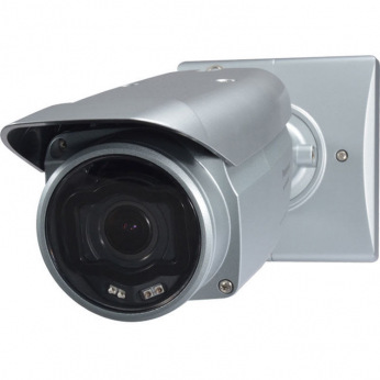 IP-Камера Panasonic Weatherproof Network Camera Full-HD 1920x1080 H.264/JPEG, 60fps (WV-SPW531AL)