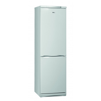 Холодильник Stinol STS 200 AAUA ниж.мороз. /200см/341л/ А+/Статична/Білий (STS200AAUA)