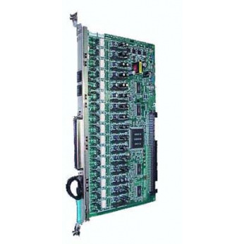 Плата расширения Panasonic KX-TDA0174XJ для KX-TDA/TDE, 16 SLC EXT Expansion Card (KX-TDA0174XJ)