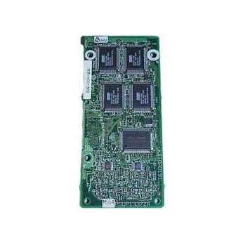 Плата расширения Panasonic KX-TDA0191XJ для KX-TDA/TDE, DISA/OGM Card (4 channels) (KX-TDA0191XJ)