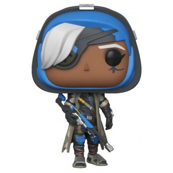 Фігурка Funko POP! Vinyl: Games: Overwatch S4: Ana 32276 (FUN1491)