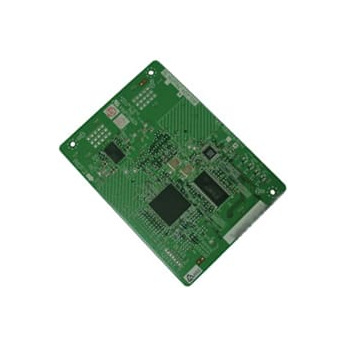 Плата расширения Panasonic KX-TDE0111XJ для KX-TDE100/200, DSP 64 (устанавливается на IPCMPR) (KX-TDE0111XJ)