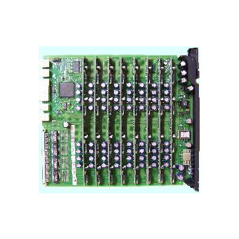 Плата расширения Alcatel-Lucent e-Z32 32 anolog interfaces (3BA23265AB)