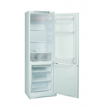 Холодильник Stinol STS 185 AAUA ниж.мороз. /185см/318л/ А+/Статична/Білий (STS185AAUA)