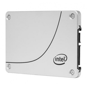 Твердотільний накопичувач SSD 2.5" INTEL S4610 1.9TB SATA TLC (SSDSC2KG019T801)