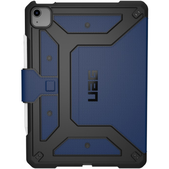 Чохол UAG для iPad Air 10.9(4th Gen, 2020) Metropolis, Cobalt (122556115050)