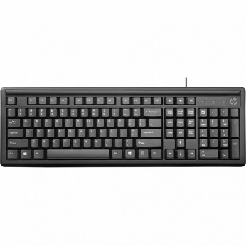 Клавиатура HP Keyboard 100 USB (2UN30AA)