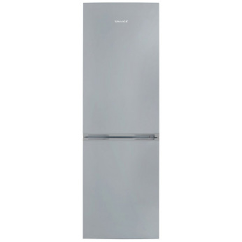 Холодильник Snaige RF58SM-S5MP2F/194.5х60х65/338 л./статика/А+/сірий (RF58SM-S5MP2F)