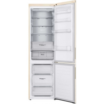 Холодильник LG GA-B509CETM (GA-B509CETM)