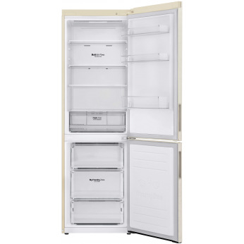 Холодильник LG GA-B459CEWM (GA-B459CEWM)