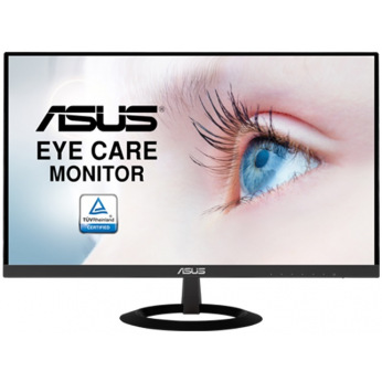 Монитор LCD 23" Asus VZ239HE D-Sub, HDMI, IPS, 1920x1080, 75Hz, 5ms (90LM0330-B03670)