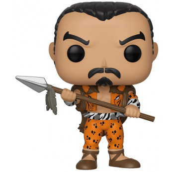 Коллекционная фигурка Funko POP! Bobble: Marvel: 80th: Kraven the Hunter  42980 (FUN254976)