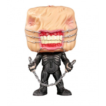 Коллекционная фигурка Funko POP! Vinyl: Horror: Hellraiser: Chatterer  43039 (FUN2491)