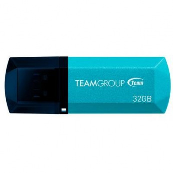 Флеш пам’ять USB 2.0 32GB C153 (TC15332GL01)