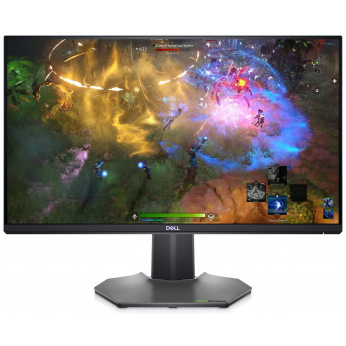 Монитор LCD DELL 25" S2522HG (210-BBBI)