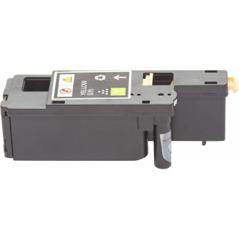 Картридж для Xerox Phaser 6022NI BASF 106R02758  Yellow BASF-KT-106R02758