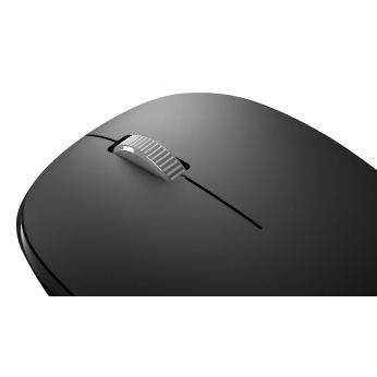 Мышь Microsoft Bluetooth Black (RJN-00010)
