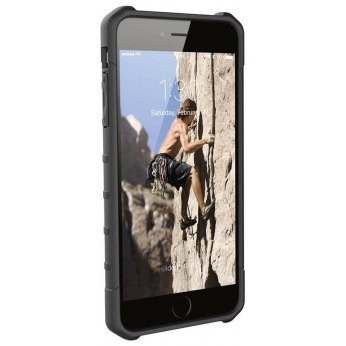 Чехол UAG для Apple iPhone 6/6S/7/8 Pathfinder, Black (IPH8/7-A-BK)