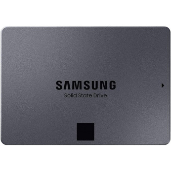 Твердотільний накопичувач SSD 2.5" Samsung 870 QVO 1TB SATA V5 (9X Layer) QLC (MZ-77Q1T0BW)
