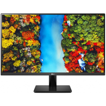 Монитор LCD 27" LG 27MP500-B (27MP500-B)