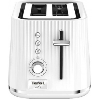 Тостер TEFAL LOFT TT761138 (TT761138)