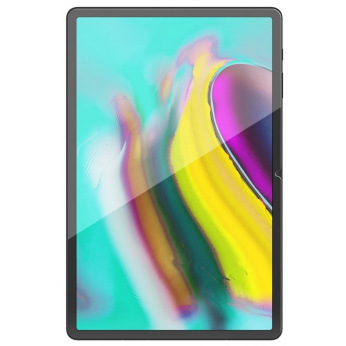 Захисне скло Samsung Glass для планшету Galaxy Tab S7+ (T970) Transparent (GP-TTT976KDATW)