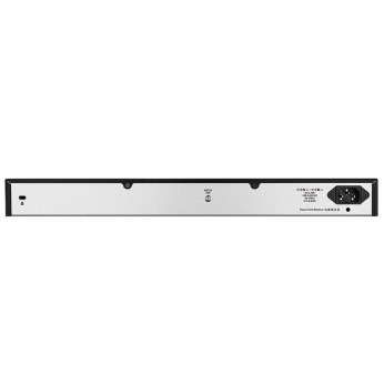 Коммутатор D-Link DXS-1100-16SC 14x10GaseX SFP+, 2x10GE/SFP+ (DXS-1100-16SC)