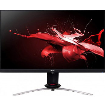 Монітор 24.5" FHD/IPS/240Hz/1ms/HDMI, DP/USB/G-Sync/Black Nitro XV253QXBMIIPRZX (UM.KX3EE.X04)