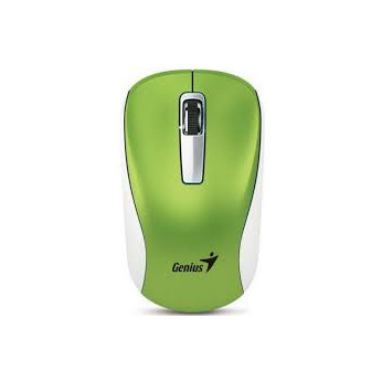 Миша Genius NX-7010 WL Green (31030014403)