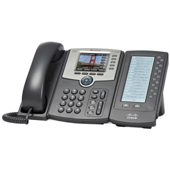 Системна консоль Cisco SB Digital Attendant Console for Cisco SPA500 Family Phones (SPA500DS)