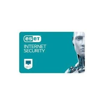 Программное обеспечение ESET Internet Security 2ПК 12М (EIS-K12202)