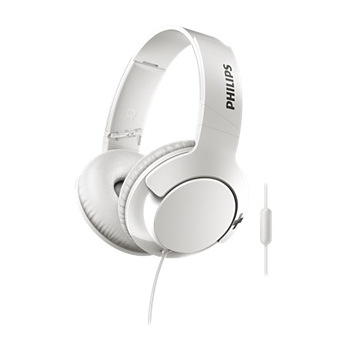 Навушники Philips SHL3175WT Білий (SHL3175WT/00)