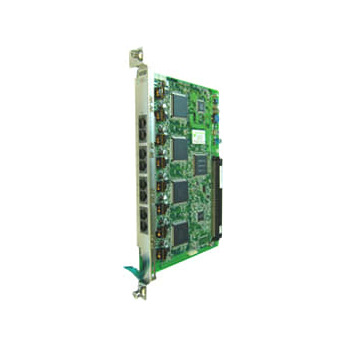 Плата розширення Panasonic KX-TDA0144XJ для KX-TDA/TDE, 8 Cell Station Interface Card (KX-TDA0144XJ)