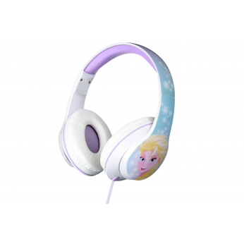 Навушники eKids/iHome Disney, Frozen, Эльза, Mic (DI-M40FR.UXV2)