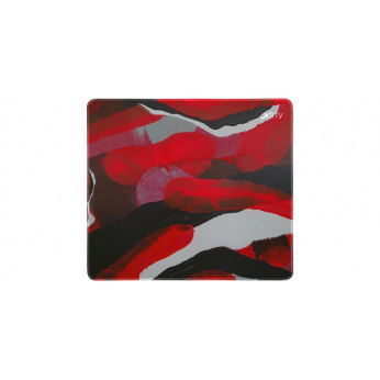 Килимок для миші Xtrfy GP4 Large (460 x 400 x 4 mm), Abstract Retro (XG-GP4-L-RETRO)