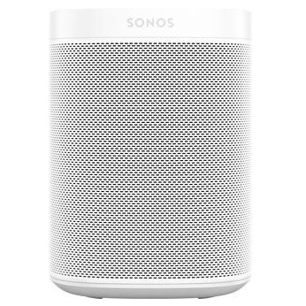 Акустична система Sonos One SL White (ONESLEU1)
