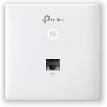 Точка доступу TP-Link EAP230 Wall AC1200 in 1xGE, out 1xGE (EAP230-WALL)