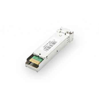 Модуль DIGITUS 155M SFP MM 1310nm FP 2km LC (DN-81101)