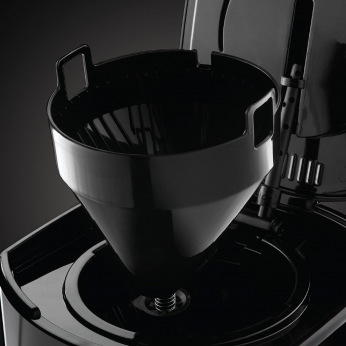 Кавоварка Russell Hobbs 23241-56 Moonlight Grey (23241-56)