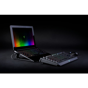 Подставка для ноутбука RAZER Laptop Stand Black (RC21-01110100-W3M1)