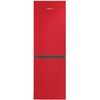Холодильник с нижн. мороз. камерой SNAIGE RF56SM-S5RP2F, 185х60х65см, 2 дв.,319л,A+, N, Лин, К (RF56SM-S5RP2F)