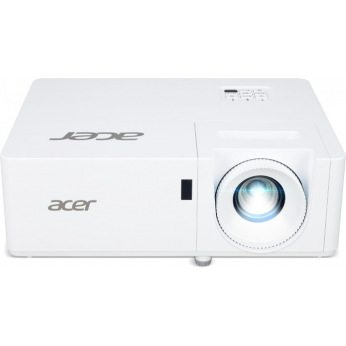 Проектор Acer XL1320W (DLP, WXGA, 3100 lm, LASER) (MR.JTQ11.001)