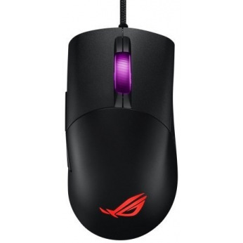 Миша игровая ASUS ROG Keris USB RGB Black (90MP01R0-B0UA00)